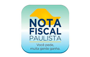 nota fiscal páulista