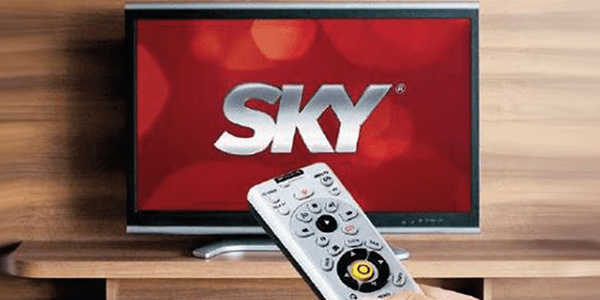 Quais são os planos oferecidos pela SKY?